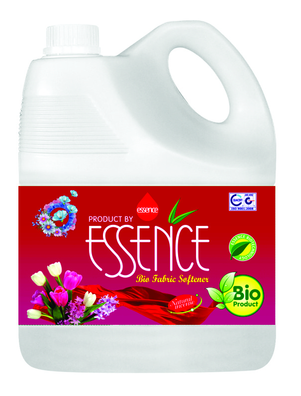 xả essence chai lớn